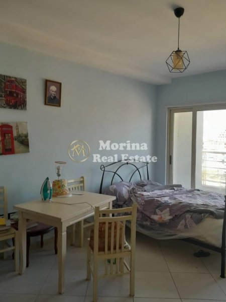 Tirane, shitet apartament 1+1 Kati 5, 49 m² 92.000 € (Ali Demi)