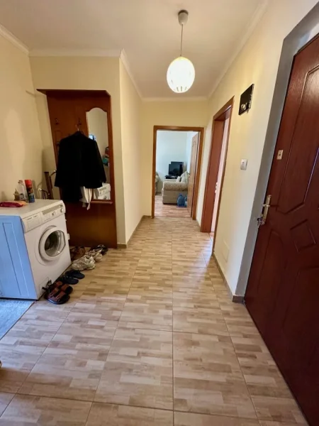 Tirane, shitet apartament 2+1+Aneks+Ballkon Kati 4, 77 m² 125.000 Euro (Aleksander Moisiu)