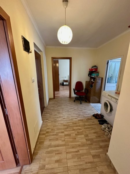 Tirane, shitet apartament 2+1+Aneks+Ballkon Kati 4, 77 m² 118.000 Leke (Aleksander Moisiu)