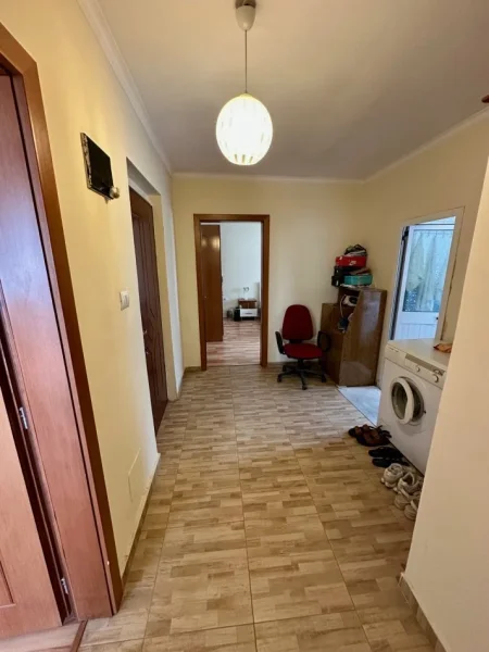 Tirane, shitet apartament 2+1+Aneks+Ballkon Kati 4, 77 m² 125.000 Euro (Aleksander Moisiu)