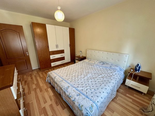 Tirane, shitet apartament 2+1+Aneks+Ballkon Kati 4, 77 m² 118.000 Leke (Aleksander Moisiu)