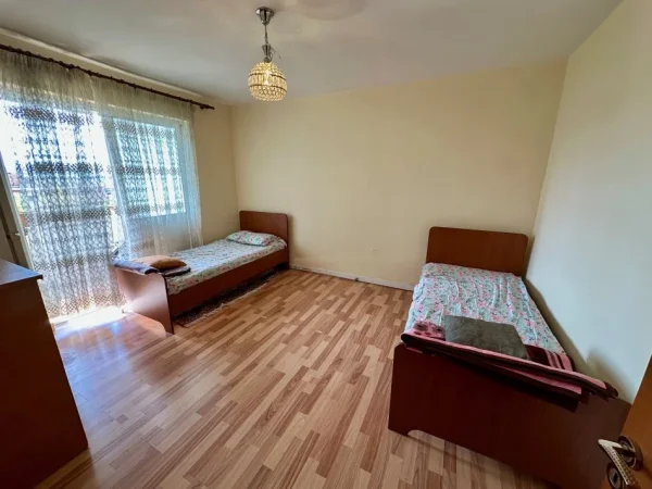 Tirane, shitet apartament 2+1+Aneks+Ballkon Kati 4, 77 m² 125.000 Euro (Aleksander Moisiu)