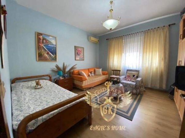 Durres, shitet apartament 2+1+BLK Kati 3, 110 m² 100.000 Euro (Qender,Durres)