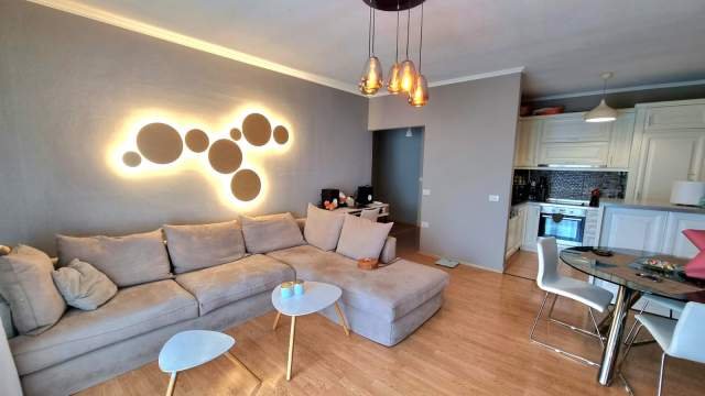 Tirane, shitet apartament Kati 11, 73 m² 125.000 Euro (KOPSHTI BOTANIK)