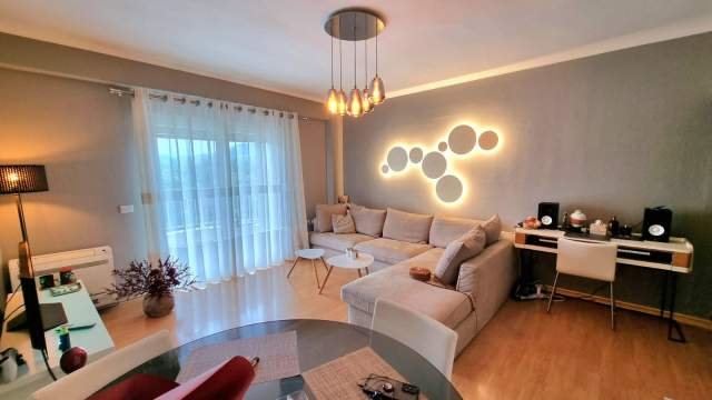 Tirane, shitet apartament Kati 11, 73 m² 125.000 Euro (KOPSHTI BOTANIK)