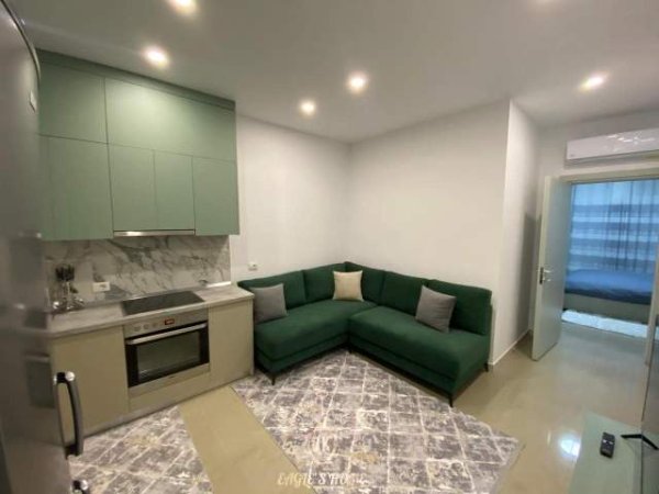 Durres, jepet me qera apartament 2+1 Kati 0, 400 Euro (Vollga)