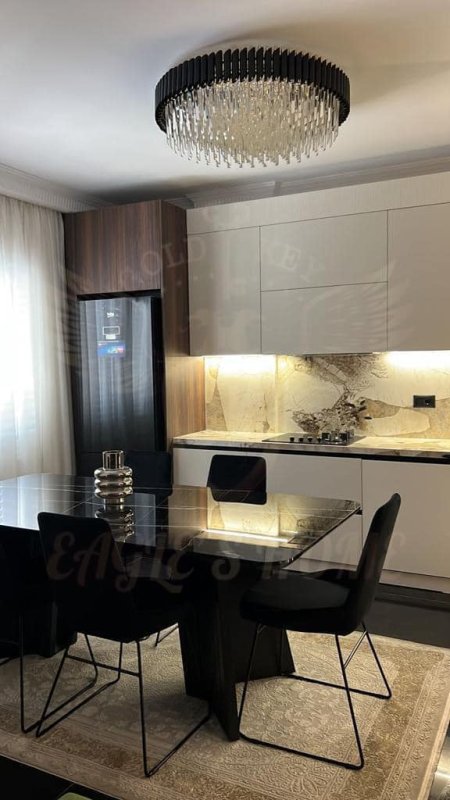 Durres, jepet me qera apartament 2+1+A+BLK Kati 2, 120 m² 700 Euro (🏡Lagja 13,Plazh Durres)
