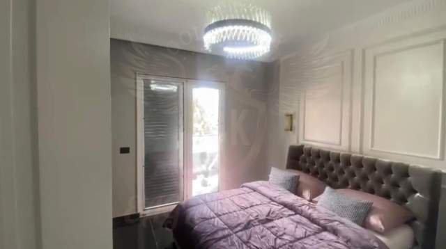 Durres, jepet me qera apartament 2+1+A+BLK Kati 2, 120 m² 700 Euro (🏡Lagja 13,Plazh Durres)