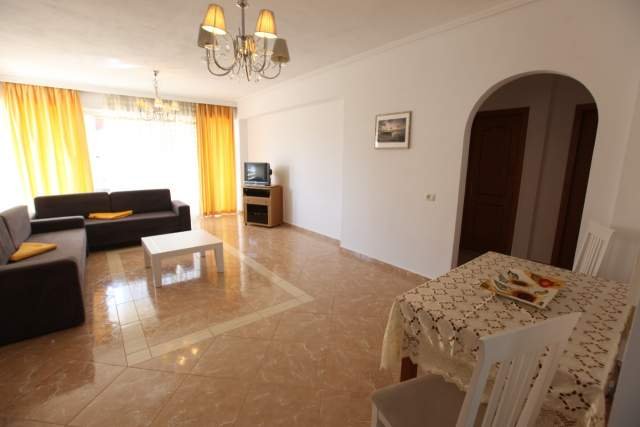 Sarande, shitet apartament 2+1+A+BLK Kati 2, 160 m² 160.000 Euro (Idriz Alidhima)