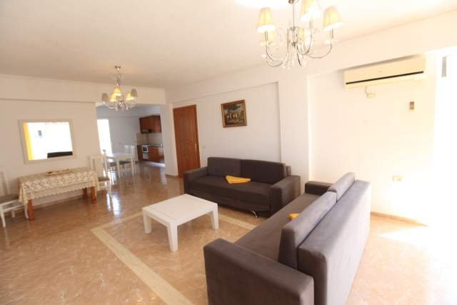 Sarande, shitet apartament 2+1+A+BLK Kati 2, 160 m² 160.000 Euro (Idriz Alidhima)