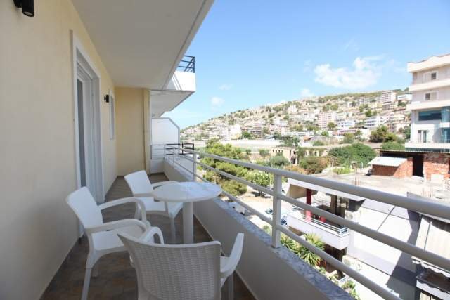 Sarande, shitet apartament 2+1+A+BLK Kati 2, 160 m² 160.000 Euro (Idriz Alidhima)