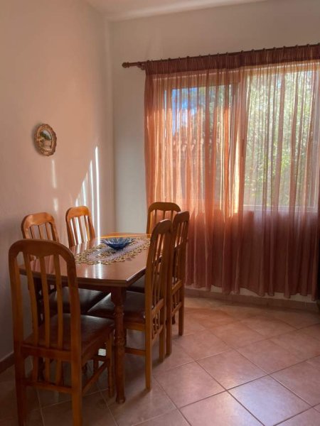 Tirane, jap me qera shtepi 1+1 Kati 1, 60 m² 35000 Leke (Dhimiter Kamarda)
