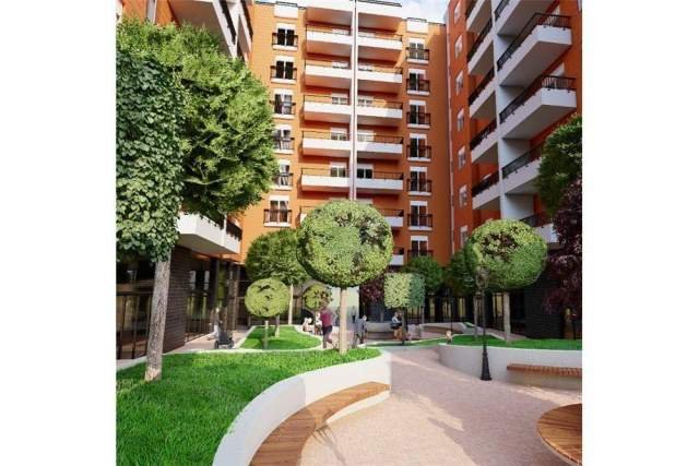 Tirane, shitet apartament 2+1+A+BLK Kati 7, 100 m² 65.000 Euro (Vore)