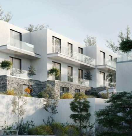 Tirane, shitet apartament 1+1+BLK Kati 2, 71 m² 1.200 Euro/m2 (Xhimi Begeja)