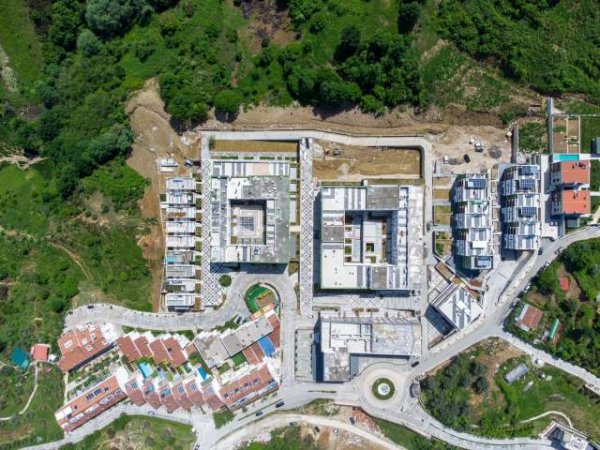Tirane, shitet apartament 3+1+A+BLK Kati 0, 159 m² 223.000 Euro (Kodra e Diellit 2)