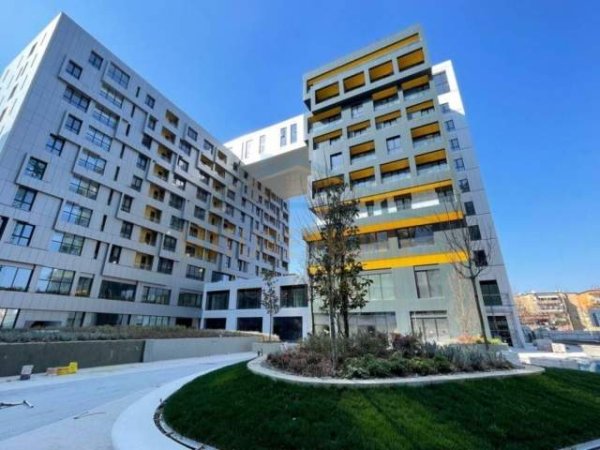 Tirane, jepet me qera apartament 2+1 Kati 4, 125 m² 650 Euro (Rruga e Kavajes)