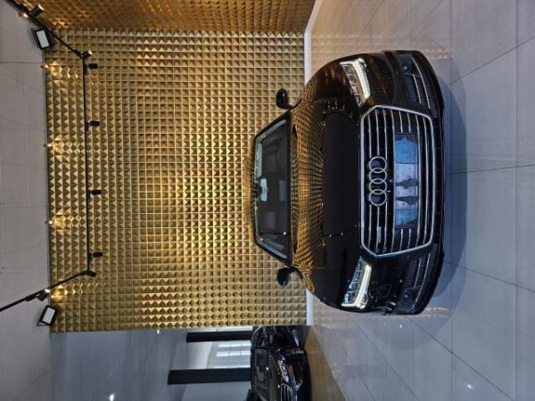 Tirane, shitet makine Audi Audi a7 Viti 2016, 26.000 Euro