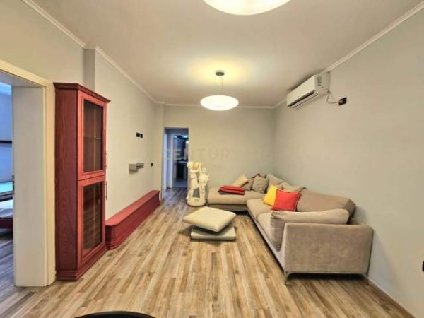 Tirane, jepet me qera apartament 2+1+A+BLK Kati 4, 110 m² 600 Euro (Ambasada Amerikane, Rruga e Elbasanit)