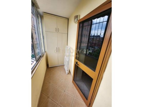 Tirane, shitet apartament 1+1+A+BLK Kati 3, 60 m² 60.000 Euro (Ali Demi,Tirane)