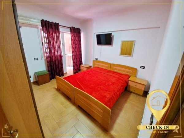 Tirane, shitet apartament Kati 2, 85 m² 500 Euro (Komuna e Parisit)