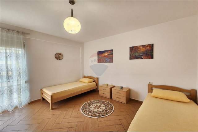 Tirane, jepet me qera apartament 2+1+BLK Kati 6, 105 m² 530 Euro (SELVIA)