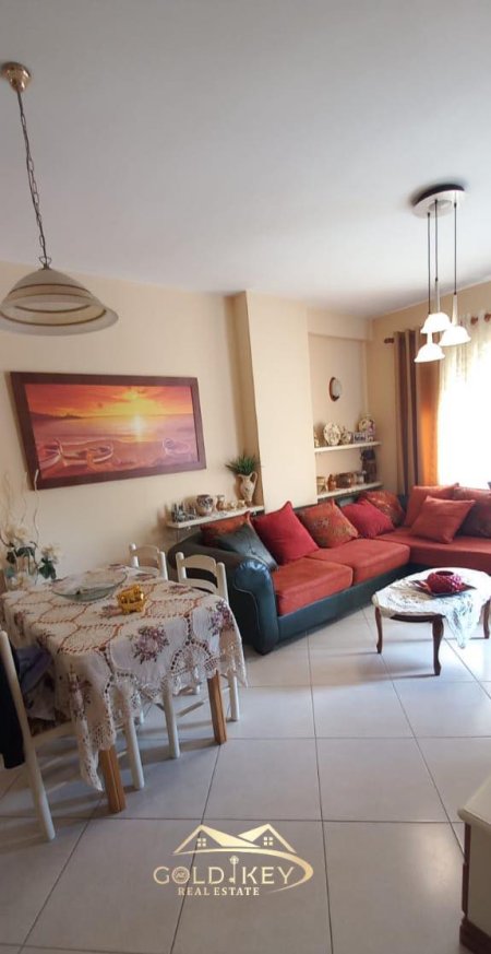 Durres, shitet apartament 1+1+BLK Kati 3, 63 m² 93.000 Euro (Vollga)