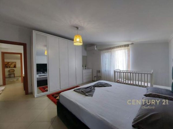 Tirane, jepet me qera apartament 2+1 Kati 3, 155 m² 550 Euro (Rruga "Dritan Hoxha", Ish Fusha e Aviacionit)