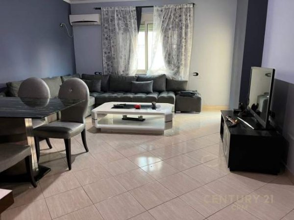 Tirane, shitet apartament 2+1+BLK Kati 1, 102 m² 95.000 Euro (ASTIR)