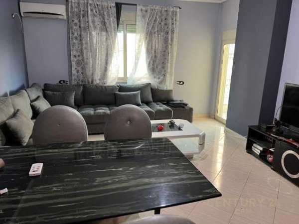 Tirane, shitet apartament 2+1+BLK Kati 1, 102 m² 95.000 Euro (ASTIR)