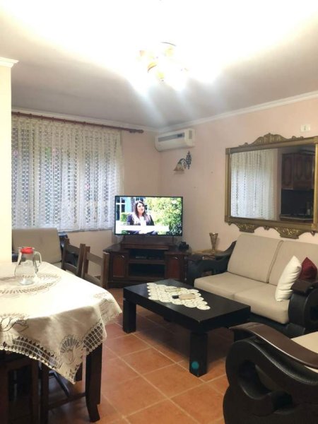 Durres, shitet apartament duplex Dublex Kati 1, 84 m² 130.000 Euro (, prane Restorant Palmas)