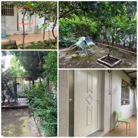 Tirane, jepet me qera shtepi 1+1 Kati 1, 60 m² 35.000 Leke (Kongresi Manastirit,Kryqezimi Oxhakut)