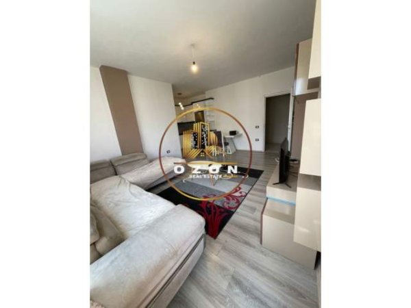 Tirane, jepet me qera apartament 1+1+A+BLK Kati 2, 65 m² 400 Euro (LIQENI I THATE)