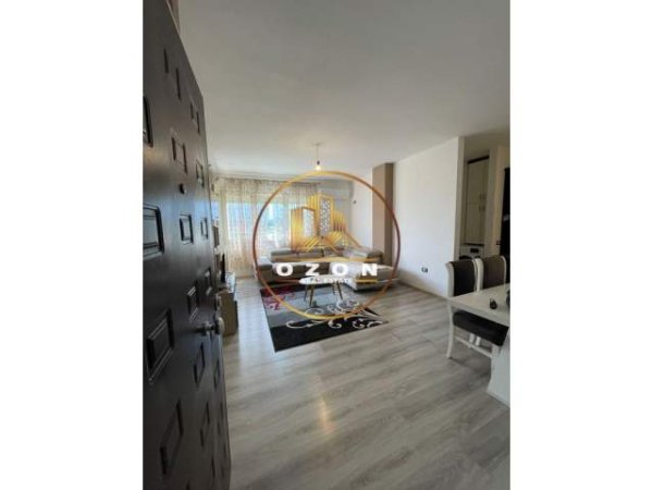 Tirane, jepet me qera apartament 1+1+A+BLK Kati 2, 65 m² 400 Euro (LIQENI I THATE)