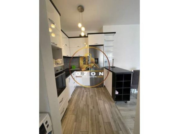 Tirane, jepet me qera apartament 1+1+A+BLK Kati 2, 65 m² 400 Euro (LIQENI I THATE)