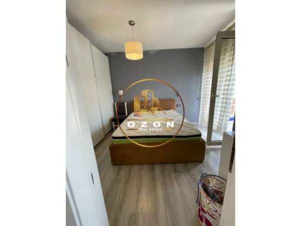 Tirane, jepet me qera apartament 1+1+A+BLK Kati 2, 65 m² 400 Euro (LIQENI I THATE)