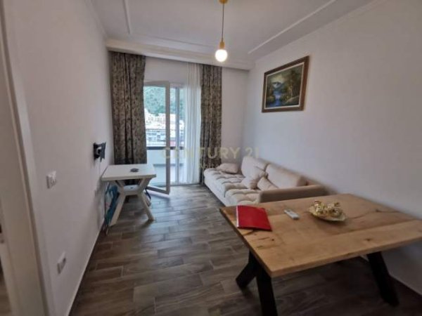 Shengjin, shitet apartament 2+1+BLK Kati 9, 58 m² 73.000 Euro