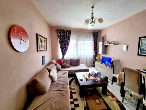 Tirane, shitet apartament 1+1+A+BLK Kati 3, 62 m² 75.000 Euro (Bulevardit "Migjeni", prane rrethrrotullimit, Ast)