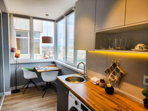 Tirane, shes garsonier 106 m² 225.000 Euro (Pazari i Ri)