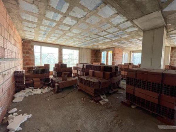 Tirane, shitet apartament 2+1+BLK Kati 5, 111 m² 188.020 Euro (Rruga e Dibres)