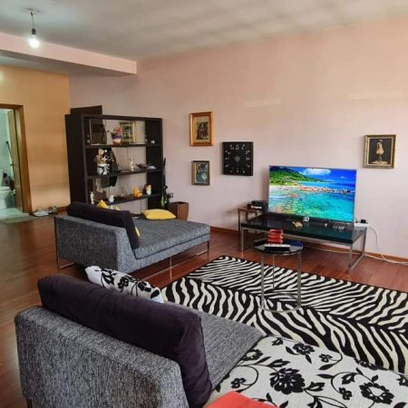 Tirane, shitet apartament 2+1+BLK Kati 7, 110 m² 139.000 Euro