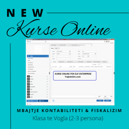 Elif Enterprise- Kurse Online