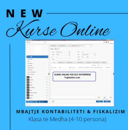 Elif Enterprise- Kurse Online