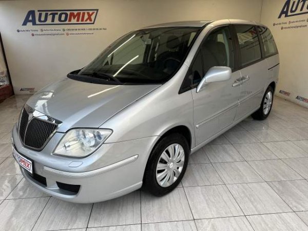 Tirane, shes makine Lancia PHEDRA Viti 2006, 4.000 Euro