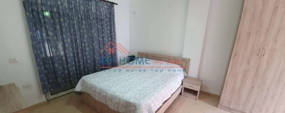 Tirane, shitet apartament 2+1+Ballkon Kati 4, 110 m² 154.000 € (Ali Demi)