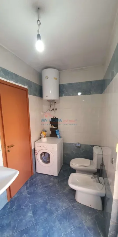 Tirane, shitet apartament 2+1+Ballkon Kati 4, 110 m² 154.000 € (Ali Demi)