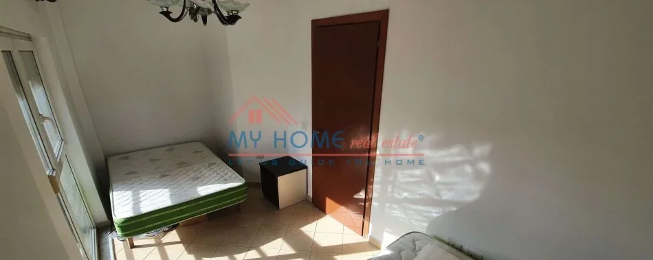 Tirane, shitet apartament 2+1+Ballkon Kati 4, 110 m² 154.000 € (Ali Demi)