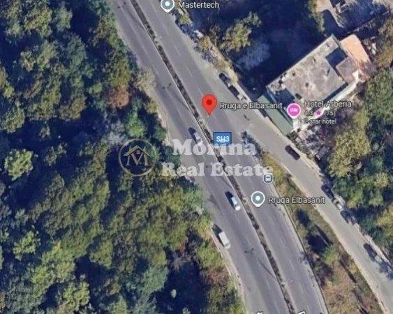 Tirane, jepet me qera apartament 2+1 Kati 2, 80 m² 600 € (Rruga e Elbasanit)