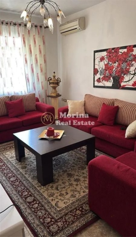 Tirane, jepet me qera apartament 2+1 Kati 2, 80 m² 600 € (Rruga e Elbasanit)