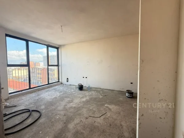 Tirane, shitet apartament 1+1+Ballkon Kati 4, 71 m² 157.820 € 