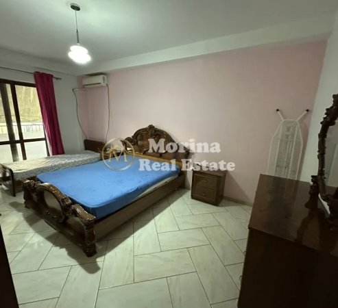Tirane, jepet me qera apartament 2+1 Kati 4, 85 m² 500 € (Don Bosko)